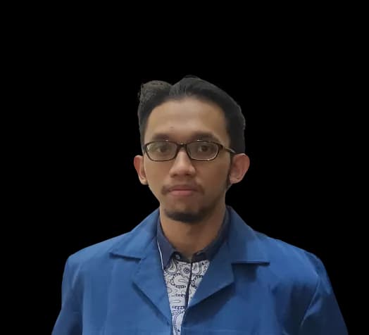 Cakra Portrait